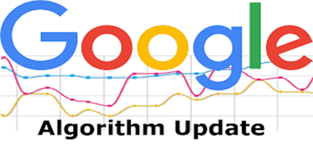 Google Algorithm Update Guidance Update