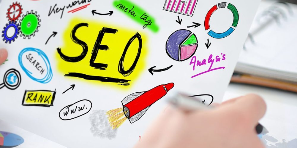 A Few SEO Tips for 2021