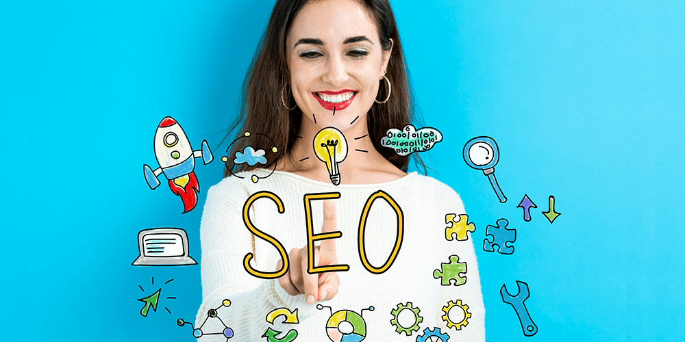 Make the Most of your SEO in 2020