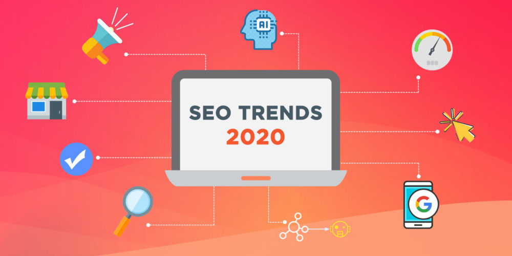 Search in 2020 according to SEO specialists