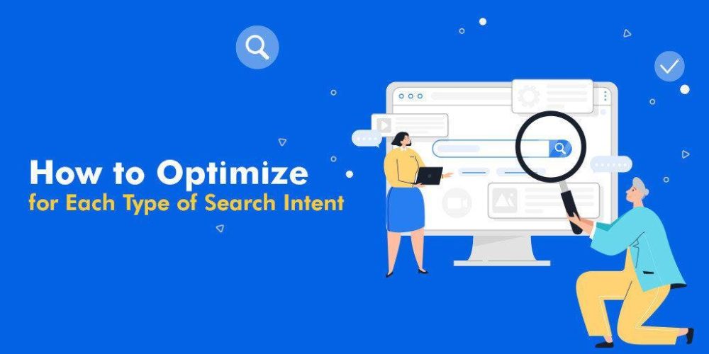 Thinking About Search Intent
