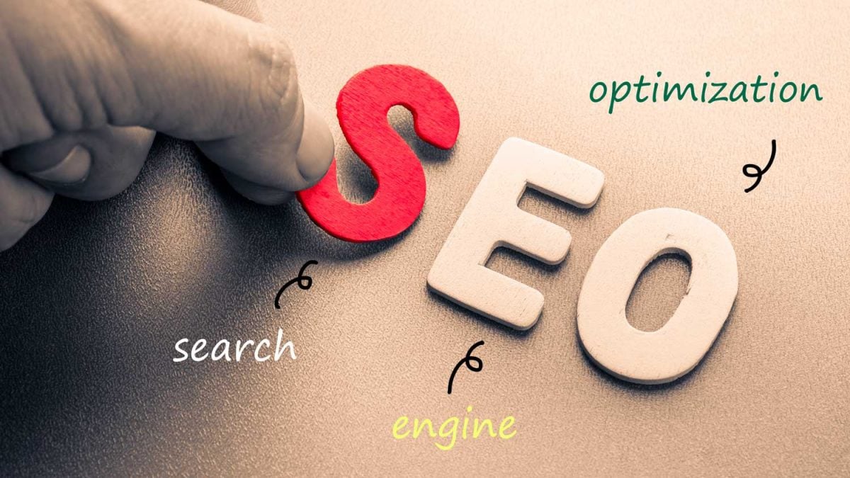 SEO – An Important Investment