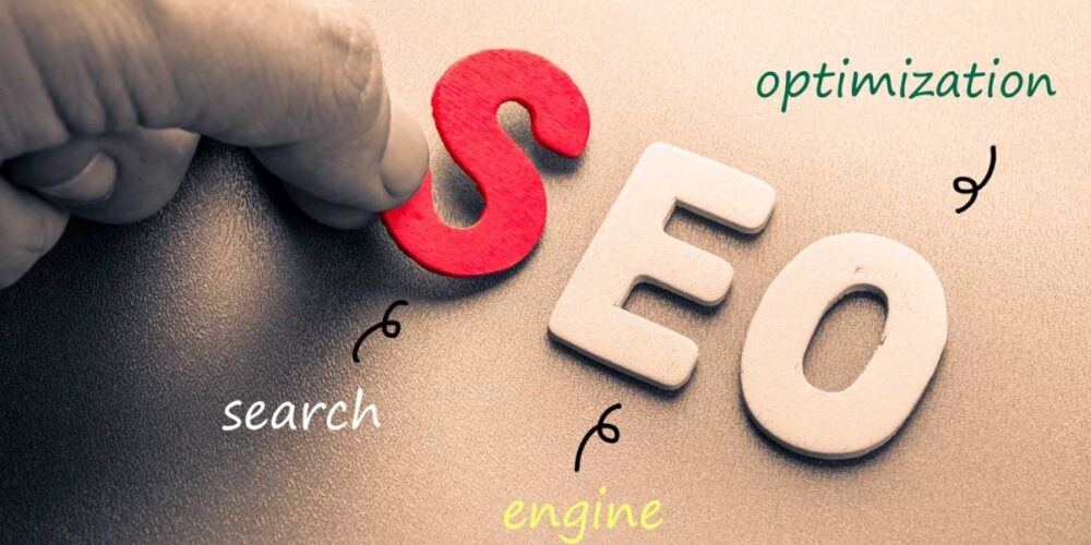 What is Search Engine Optimisation (SEO)?