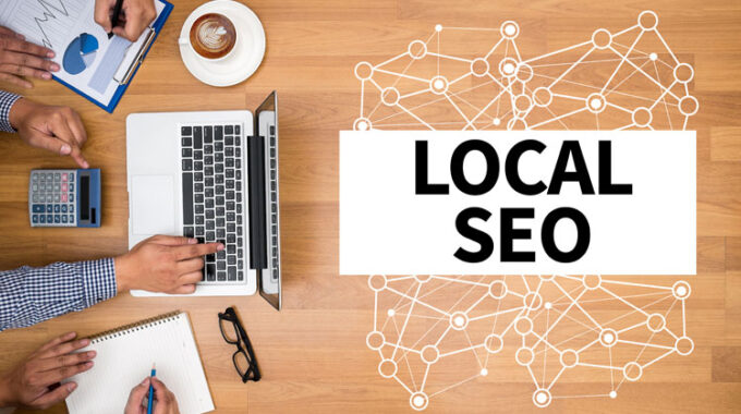 Looking at the Benefits of Local SEO