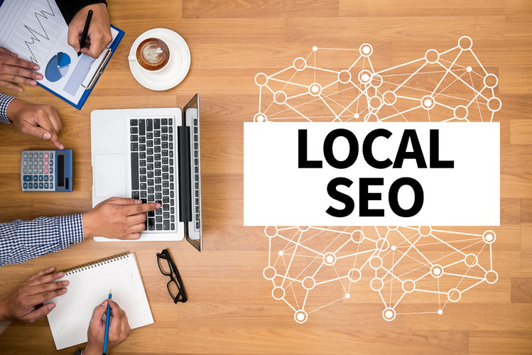Looking at the Benefits of Local SEO
