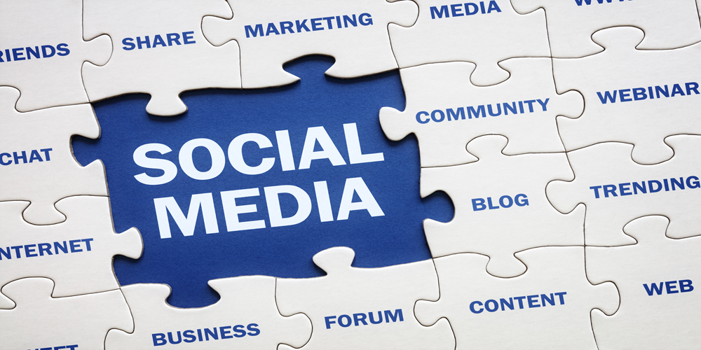 Social Media for any Business