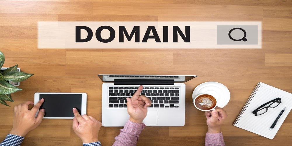 Domain Name