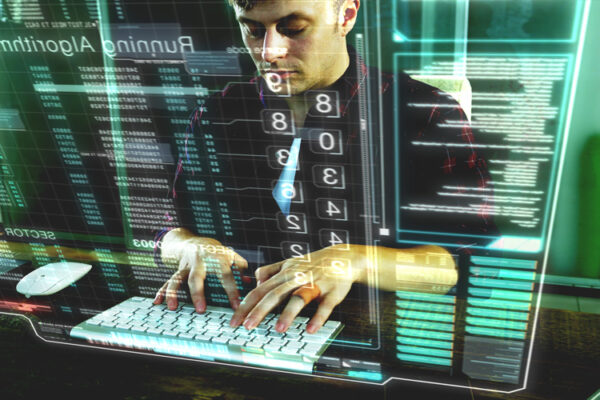 Cyber Attacks