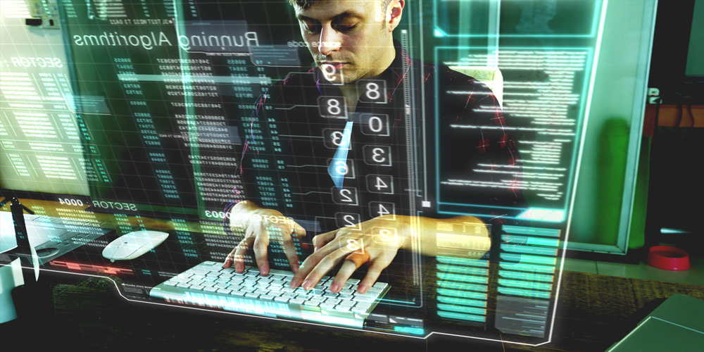 Cyber Attacks