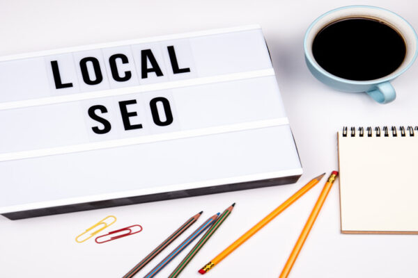 Local SEO