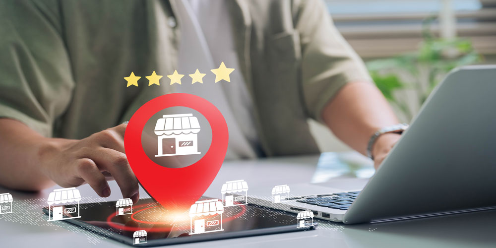 Local SEO
