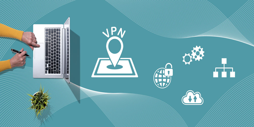 VPN