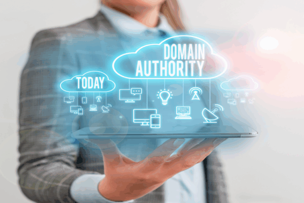 Domain Authority (DA)