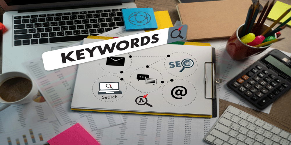 Importance of Keyword Research for SEO