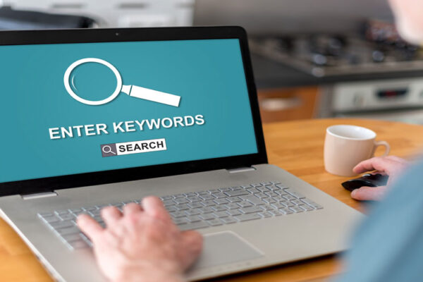 Keyword Mapping