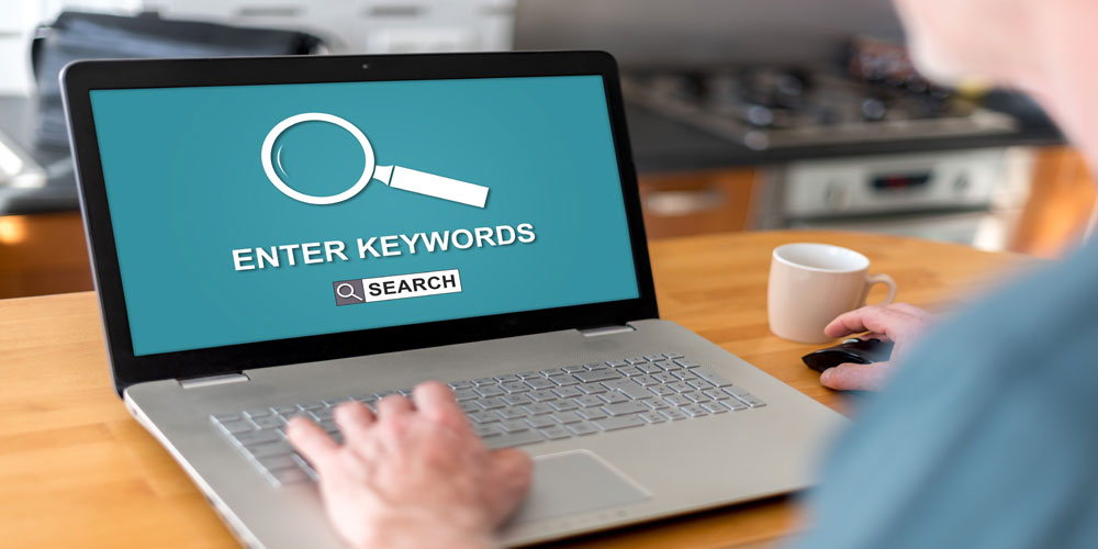 Keyword Mapping