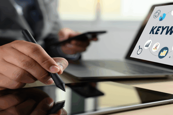 Digital Marketing & SEO Agency