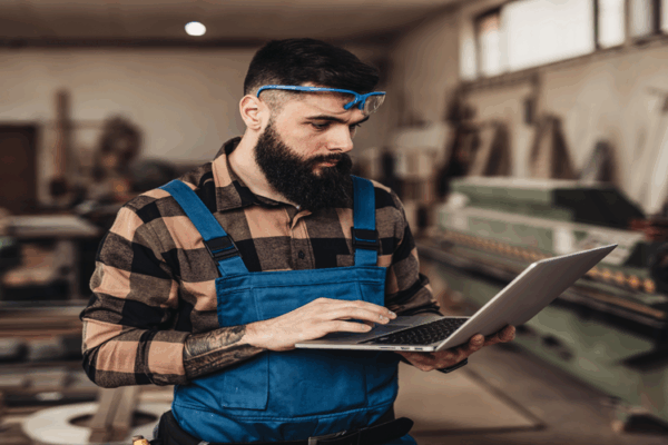 Customer Reviews & Local Business