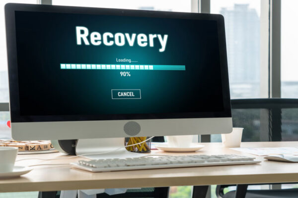 Importance of Regular Backups Regular Backups