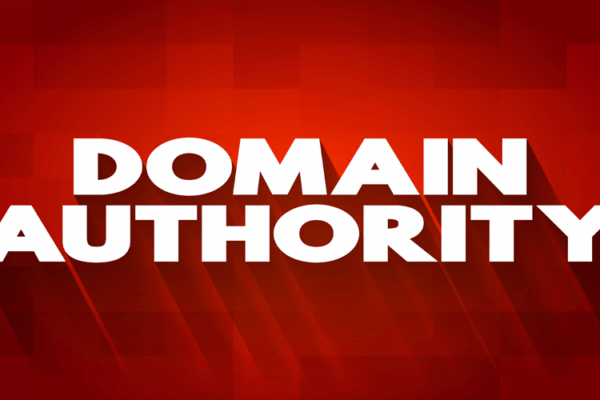 Understanding Domain Authority Understanding Domain Authority