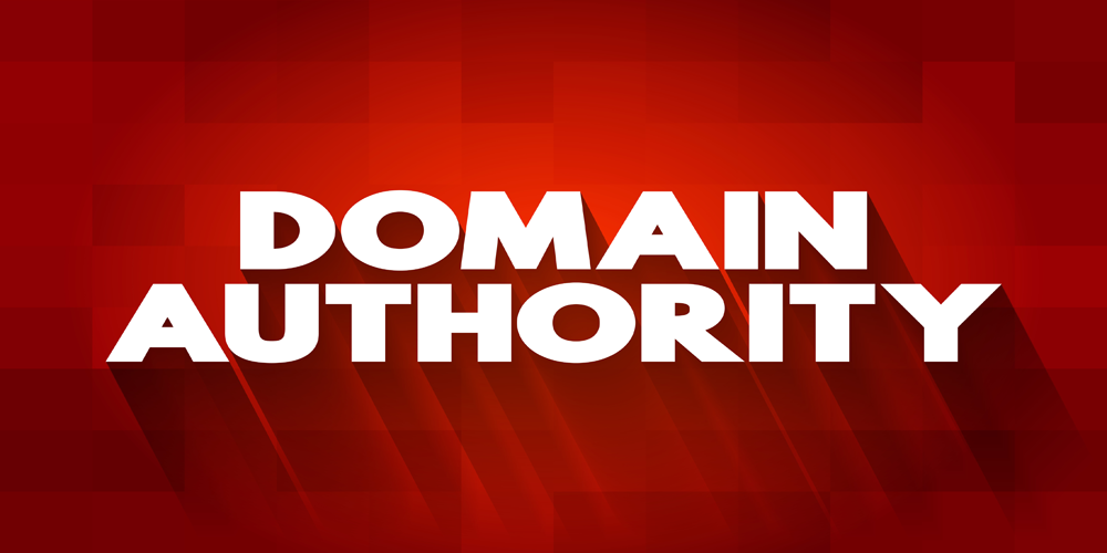 Understanding Domain Authority
