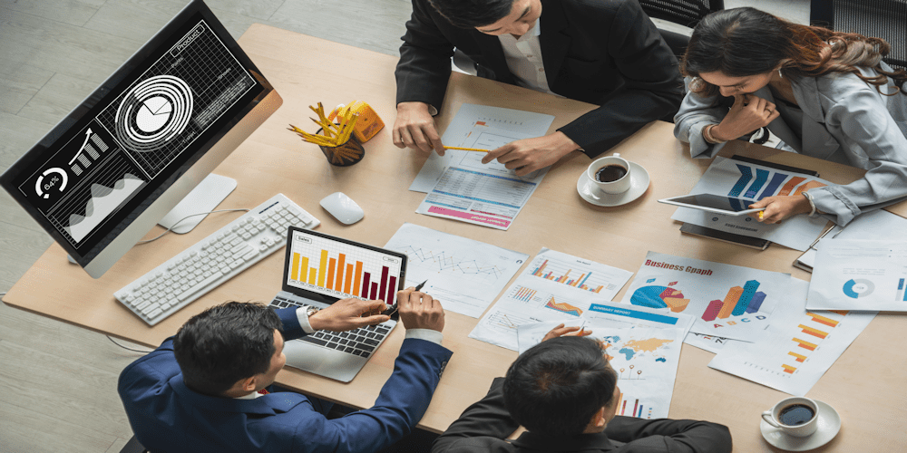 Newcastle SEO Office