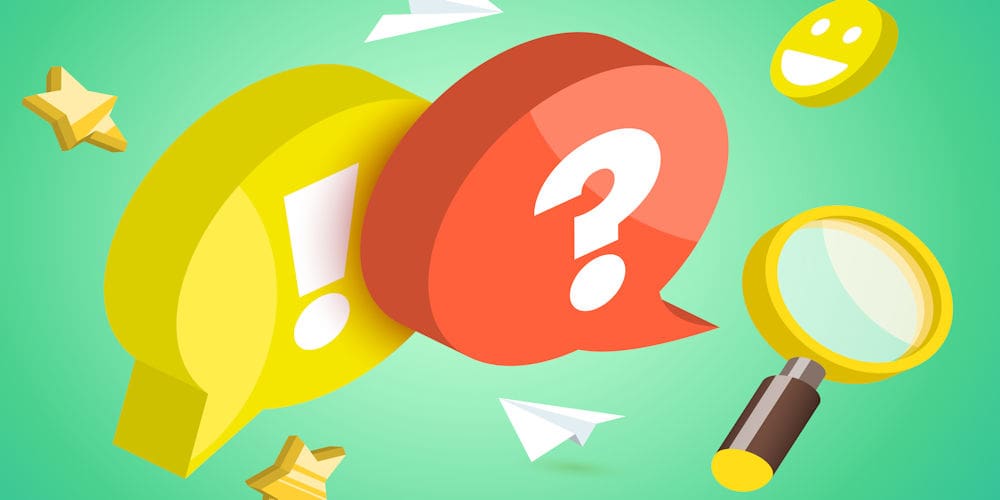 FAQ Page Image