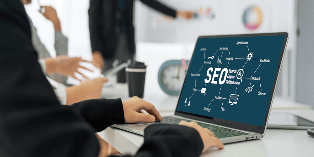Google Ranking Factors